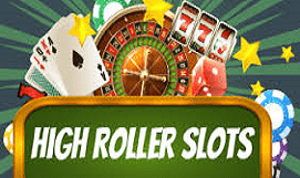Highroller Casino Tips