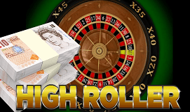 Highroller Casino Tips